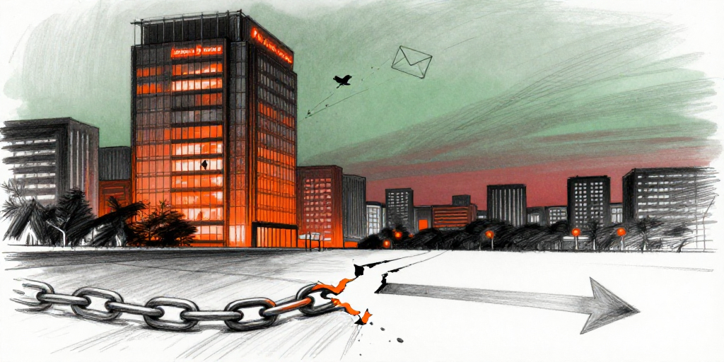 Japan Post Holdings Trims Aflac Stake in Quiet Sell‑Off, Eyes Liquidity Gains【News Flash】 Japan Post Holdings Trims Aflac Stake in Quiet Sell‑Off, Eyes Liquidity Gains【News Flash】