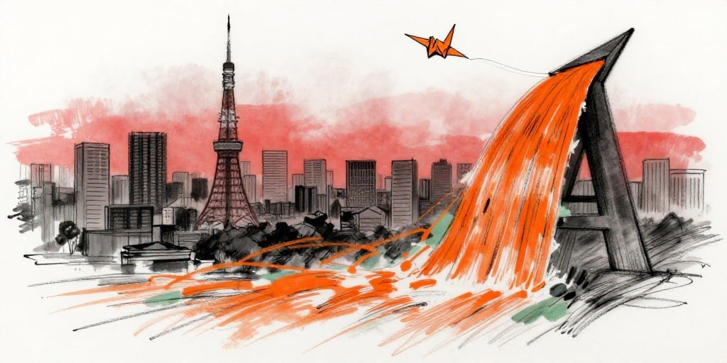 Japan Post Holdings Trims AFLAC Stake in Quiet, Strategic Sell‑Off as Stock Rises 4.4% — Investors Eye New Entry Point?