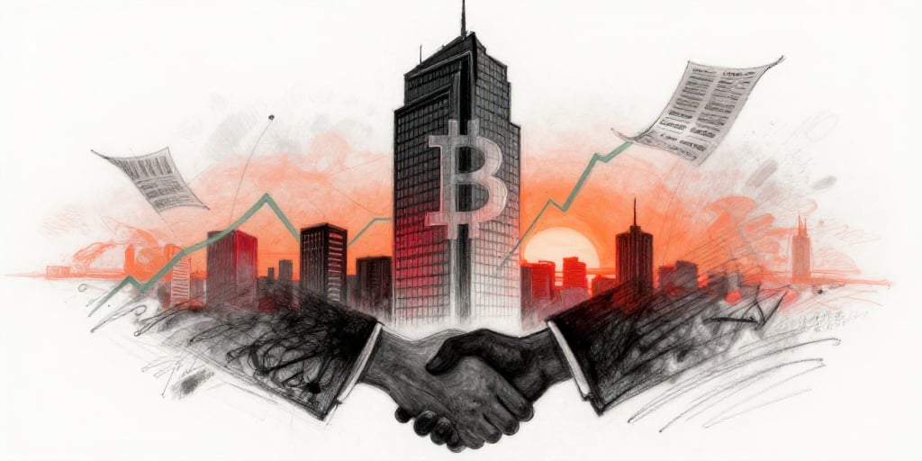 Jarrod M. Patten Buys 2,000 Shares of Strategy Inc. in Mid‑May Rally, Signaling Confidence Amid Bitcoin‑Backed Volatility Flash News Flash.