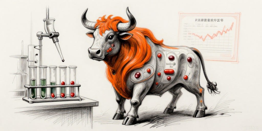 Jazz Pharma CEO's Rule‑Based Sales: Insider Profits Pumping, Not Panic, as Shares Climb 7% in Bull Market Jazz Pharma CEO's Rule‑Based Sales: Insider Profits Pumping, Not Panic, as Shares Climb 7% in Bull Market
