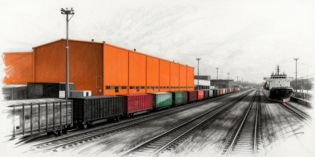 JB Hunt COO Nicholas Hobbs Sells 1,272 Shares Amid Quiet Insider Activity, Market Reacts Quietly but Online Buzz Soars