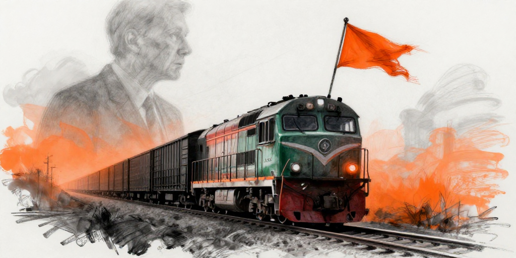 JB Hunt Execs Sell Shares Amid Rising Insider‑Selling Concerns