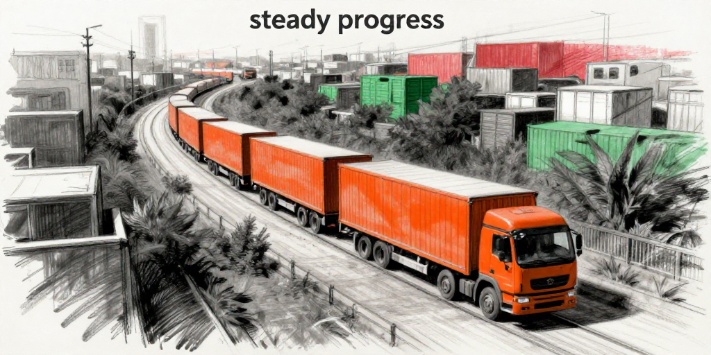 JB Hunt Insider Field Darren P. Sells 9,000 Shares Amid Bullish Rally — What It Means for Investors