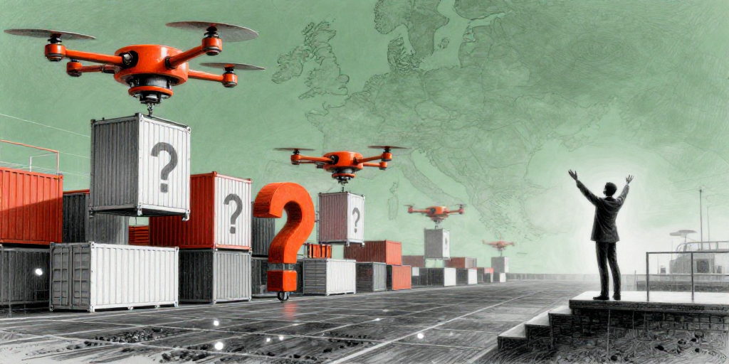 JD.com CEO Holds Firm: Unchanged Shares Signal Confidence in European Push and Logistics Expansion