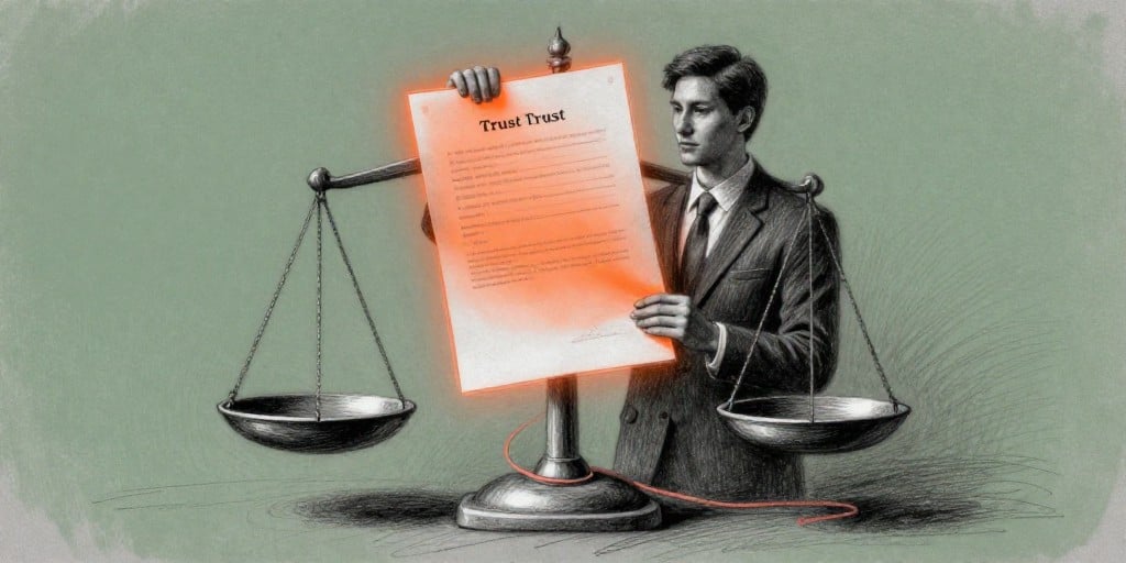 Jefferies CEO's "Zero‑Price" Trust Transfer: No Change to Shares, Just Estate Planning Moves【News Flash】