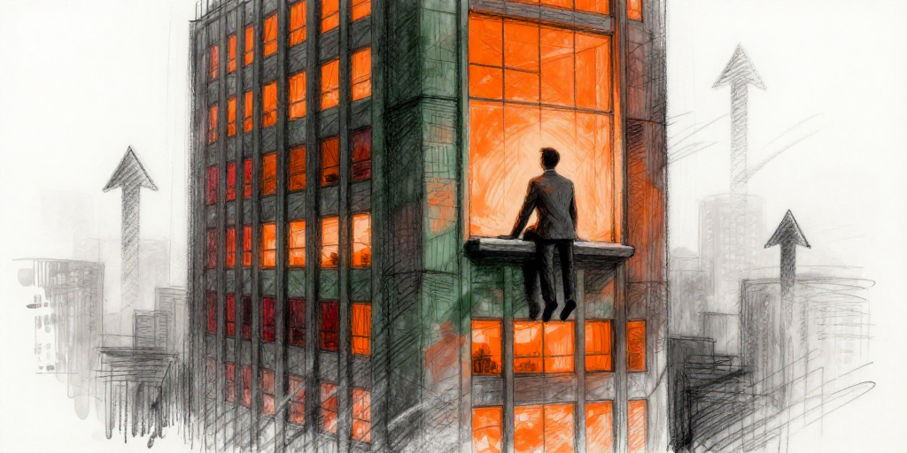 Jefferies Execs Buy the Dip: President Friedman Snags 34,770 Shares Amid Stock Slide and Legal Uncertainty