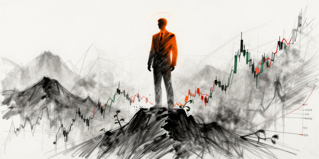 Jefferies President's Half‑Million‑Share Sale Coincides With Social‑Media Buzz, Raises Questions Over Insider Confidence