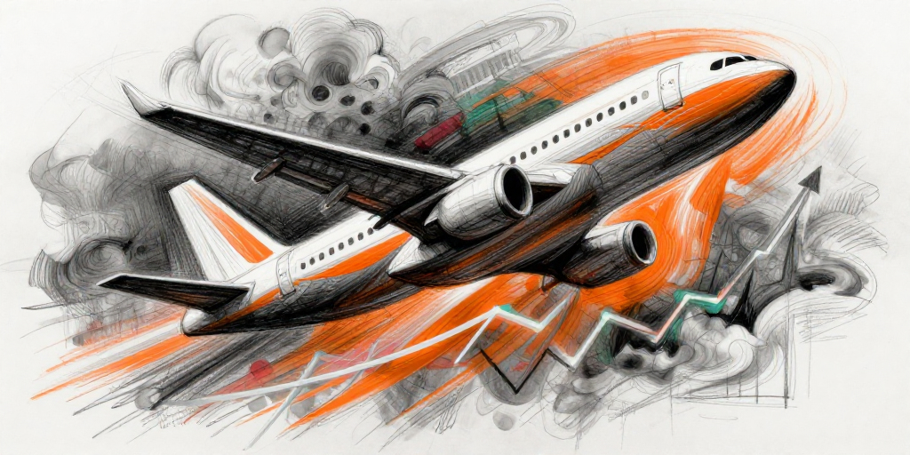 JetBlue Directors Take Big Bets on Their Own Stock, Sending a Clear Signal of Confidence to Investors