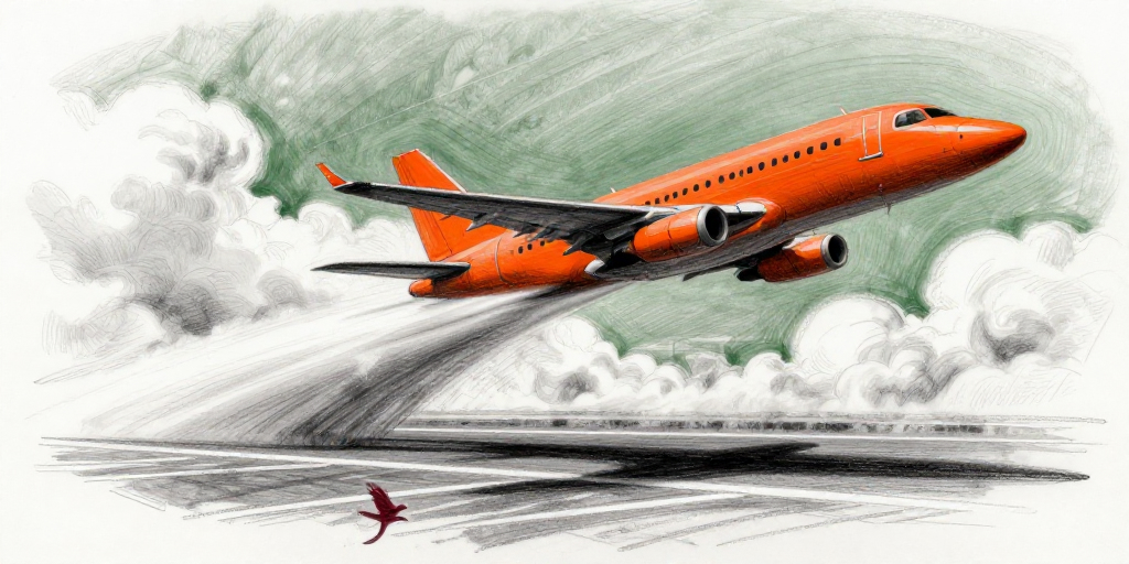 JetBlue President St George Martin J Buys 46,882 Shares While Offloading 23,934 in Mixed Insider Play