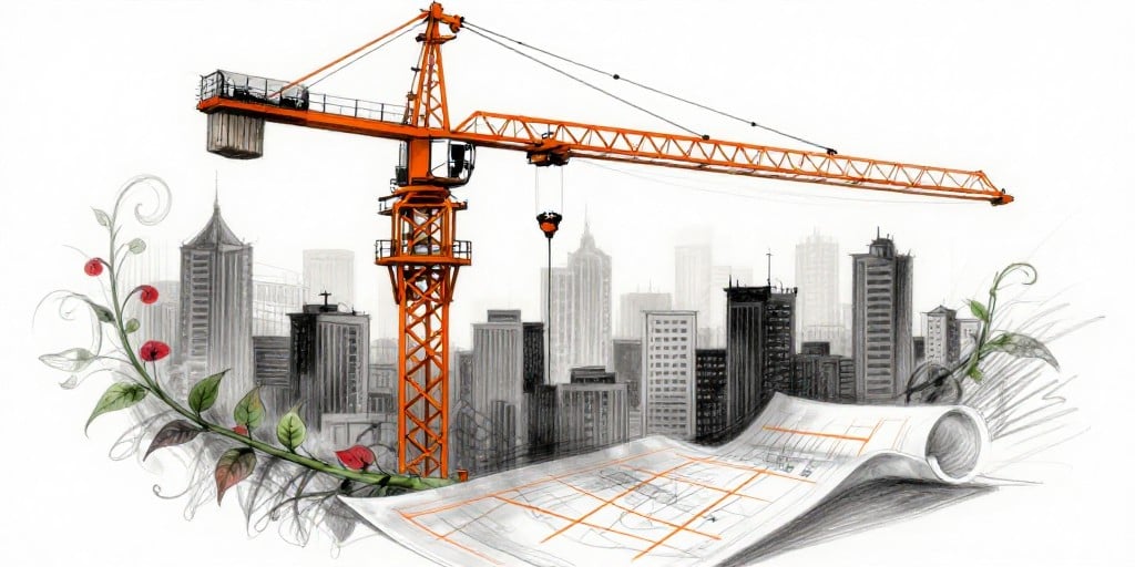 JFB Construction Directors Lead Insider Buy‑Spree, Boosting Confidence in Company's 2026 Growth Plans