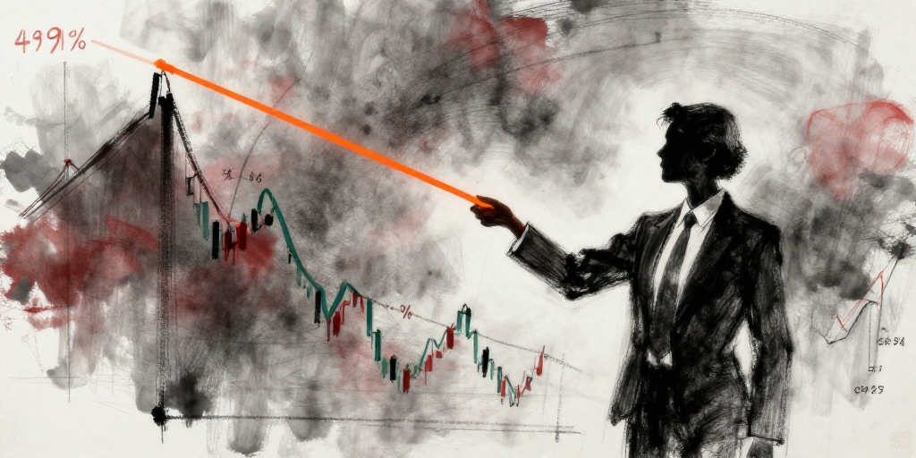 Jiayin CFO Holds Steady Amid 50% Stock Slump, Signaling Confidence in Undervalued Fintech Stock