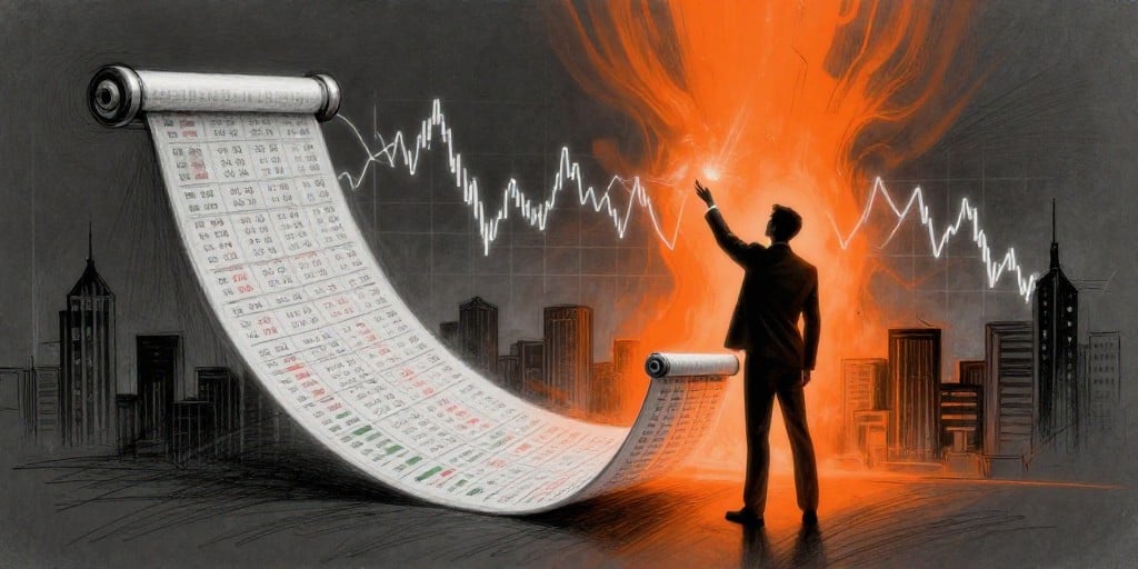 Jiayin Group Executives Stack Up Shares Amid 80% Stock Slump, Betting on a Fintech Turnaround