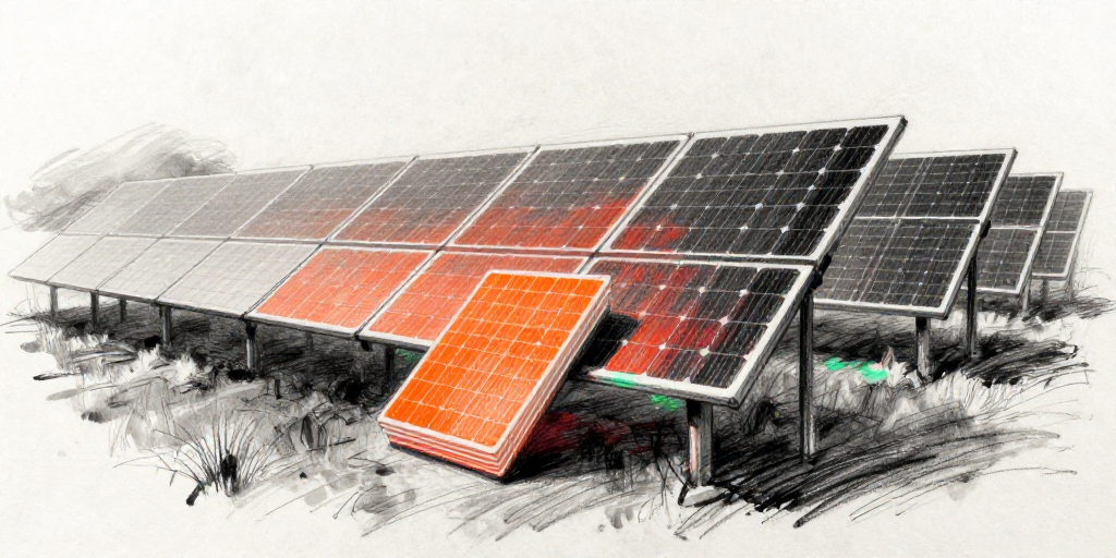 JinkoSolar CEO Holds Firm: 2.8 Million Shares Staked Despite Stock Volatility