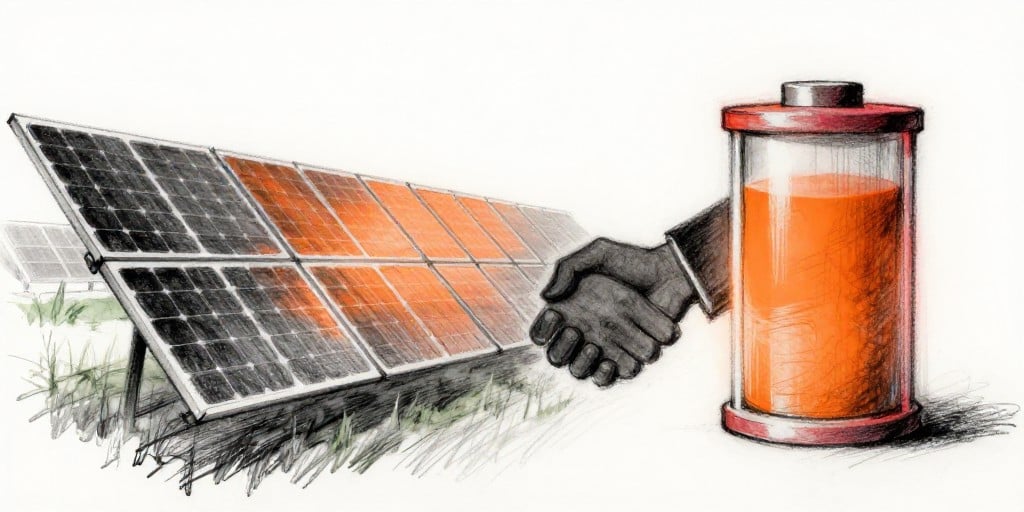 JinkoSolar Director's Double‑Month Sell‑Off Signals Strategic Shift Amid Storage Push