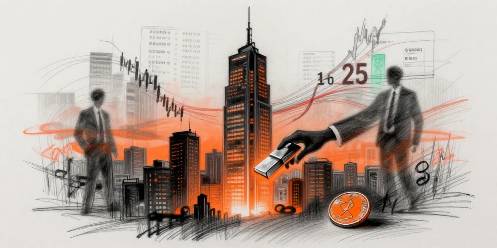 JINXIN TECHNOLOGY HOLDINGS CFO Sells 2 ADS Before 1‑for‑25 Reverse‑Split: Insider Moves Signal Tactical Liquidation Amid 43% Monthly Decline JINXIN TECHNOLOGY HOLDINGS CFO Sells 2 ADS Before 1‑for‑25 Reverse‑Split: Insider Moves Signal Tactical Liquidation Amid 43% Monthly Decline