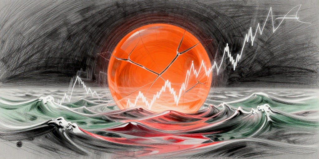 J&J Exec Wengel Executes Quick Buy‑Sell Loop Amid Social‑Media Buzz and Positive Sentiment – Market Watchers Eye Liquidity Moves for Potential Upside Signals