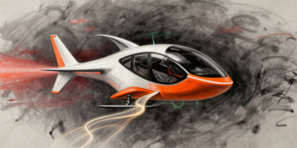 Joby Aviation Executives Stack Up RSUs in Bold Bet on Commercial Take‑off and Government Contracts