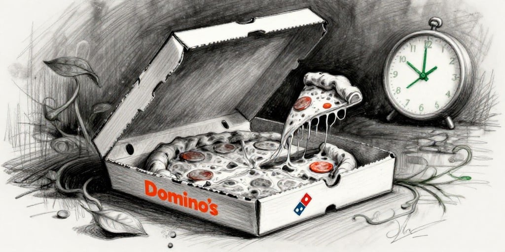 Jordan Joseph Hugh Executes Rule‑10b5‑1 Trade: Modest 750‑Share Purchase Signals Long‑Term Confidence in Domino's Pizza Ahead of Q2 Earnings Jordan Joseph Hugh Executes Rule‑10b5‑1 Trade: Modest 750‑Share Purchase Signals Long‑Term Confidence in Domino's Pizza Ahead of Q2 Earnings