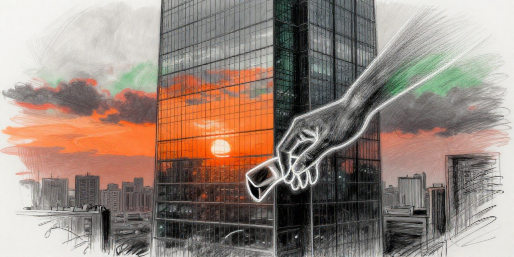 JPMorgan Chase Insider Selling: Risk Officer Bacon's Minor Dip Sparks Speculation on Bank's Future Confidence