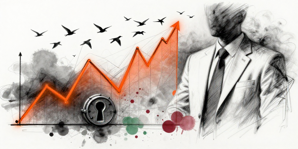 JPMorgan COO and Execs Offload Thousands of Shares as Market Volatility Rises: Insider Sell‑Off Sparks Speculation on Internal Confidence