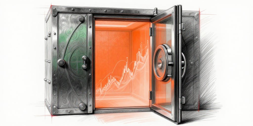 JPMorgan COO's Recent Stock Sale Sparks Debate Over Insider Confidence — Investors Eye Routine Rebalancing Amid Strong Fundamentals.
