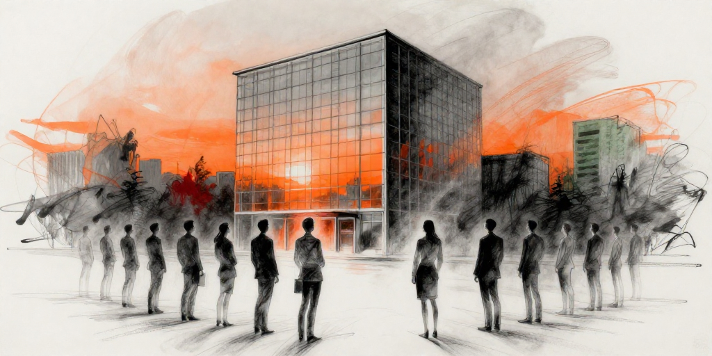 JPMorgan Directors Quietly Buy Shares, Signaling Confidence in the Bank's Near‑Term Outlook