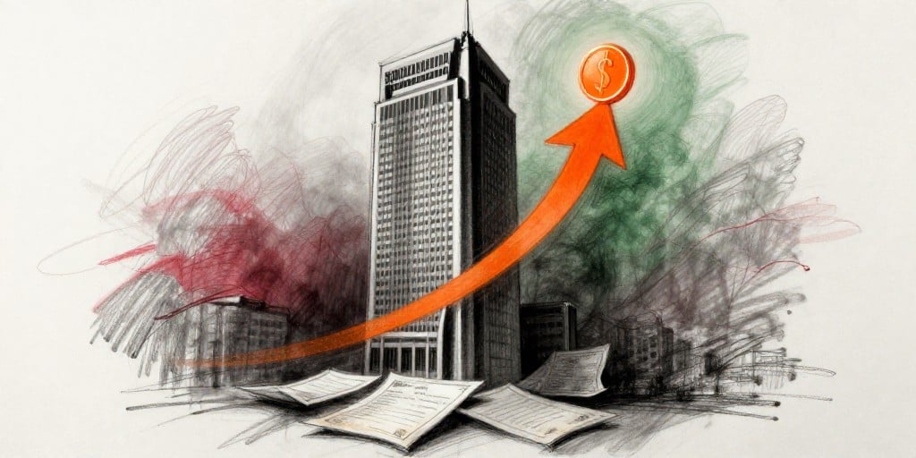 JPMorgan Insider Burk Stephen B Continues Buying, Holding Roughly 12% of the Bank's Shares Amid Quiet Market Conditions
