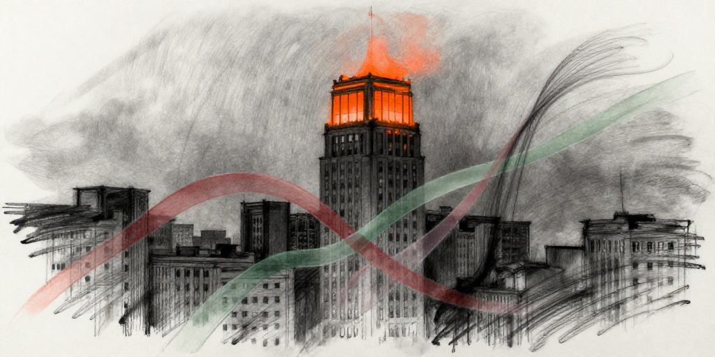 JPMorgan Risk Chief Exercises 47K PSU Shares, Sells 24K Shares in a Single Trade, Signaling Confidence Amid Market Volatility