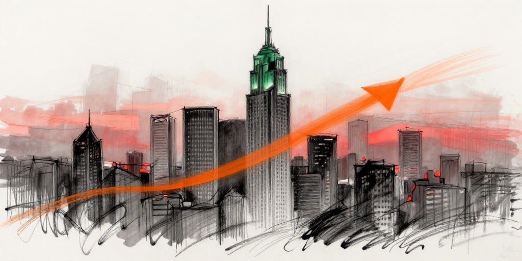 Juniper Investment Sells Millions of LINC Shares Amid Bull Market, Signals "Harvest‑and‑Hold" Strategy