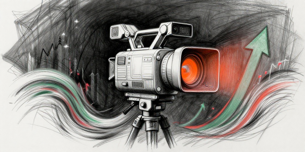 Kaltura Insider Buying Signals Confidence Amid Slumping Stock – Director's Incremental Purchases Backed by New AI‑Video Partnership