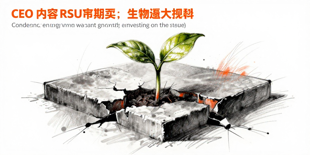 KalVista CEO Buys RSUs Amid Buzz, Signals Long‑Term Confidence in Biotech Pipeline