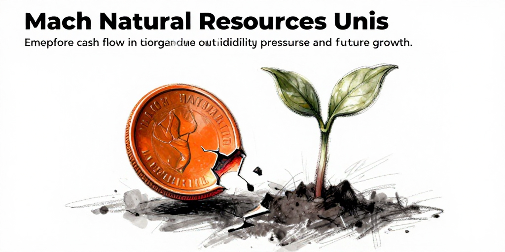 Kayne Anderson Offloads 3.44 Million Mach Units, Hinting at Tactical Exit Amid Share Price Dip.