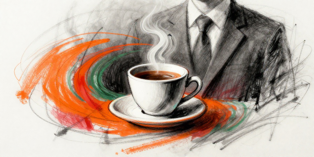 KDP Executives Flood Shares as Insider Confidence Fuels Coffee‑Tea Expansion Flash News