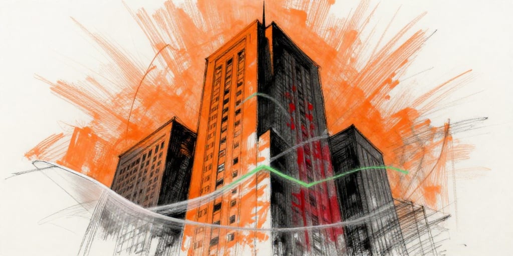 Kemper Corp. Insider Buying Signals Confidence Amid Rough Quarter and Credit‑Line Cut