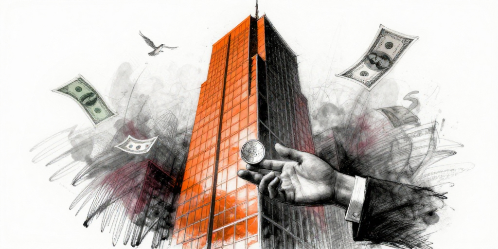 Kennedy‑Wilson Holdings' President Buys 28,534 Shares Amid Anticipated Takeover, Sending Insider Confidence Signal to Investors Kennedy‑Wilson Holdings' President Buys 28,534 Shares Amid Anticipated Takeover, Sending Insider Confidence Signal to Investors