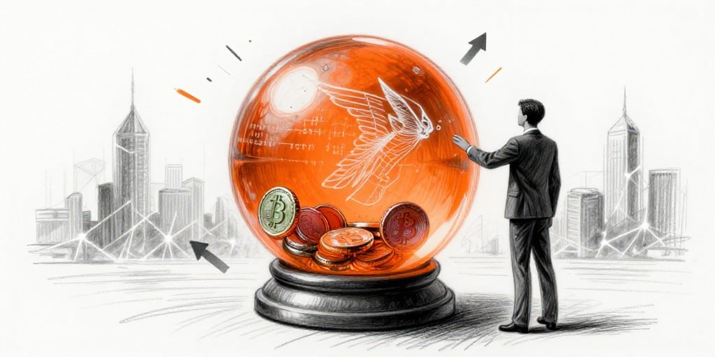 Kenneth Bryan Bets Big on Flutter's Crypto Pivot with Long‑Term Swap Sweep【Flash】 Kenneth Bryan Bets Big on Flutter's Crypto Pivot with Long‑Term Swap Sweep【Flash】