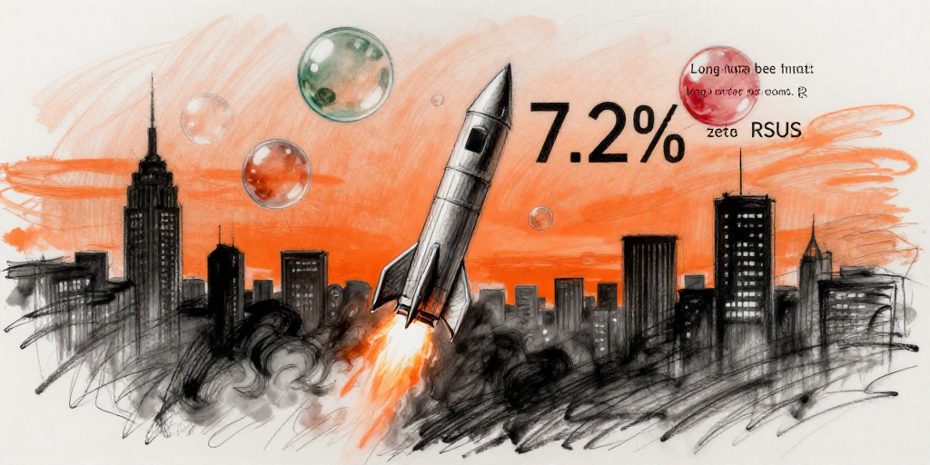 Kent Ian Grants Himself 9,183 Zero‑Cost RSUs, Signaling "Long‑Term Confidence" in Allegro MicroSystems Despite Negative Earnings