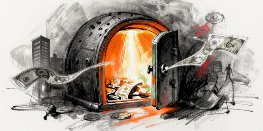 Kenvue VP's Incremental Share Buy Signals Quiet Confidence in Merger Plans and Earnings Beat