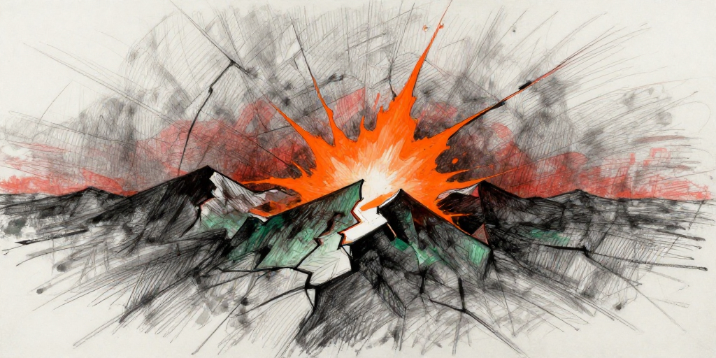 Kestra CEO Dumps 15,000 Shares Amid Volatile Market — Is Confidence Waning?