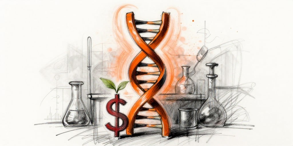 Kevin Tang's Surge: Insider Buying Spree Signals Optimism for Boundless Bio's Next Big Breakthrough