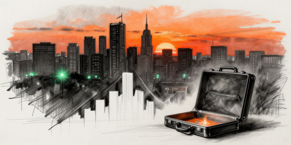 KeyCorp Director's Deferred Share Buy Signals Long‑Term Confidence Amid Mixed Insider Activity.