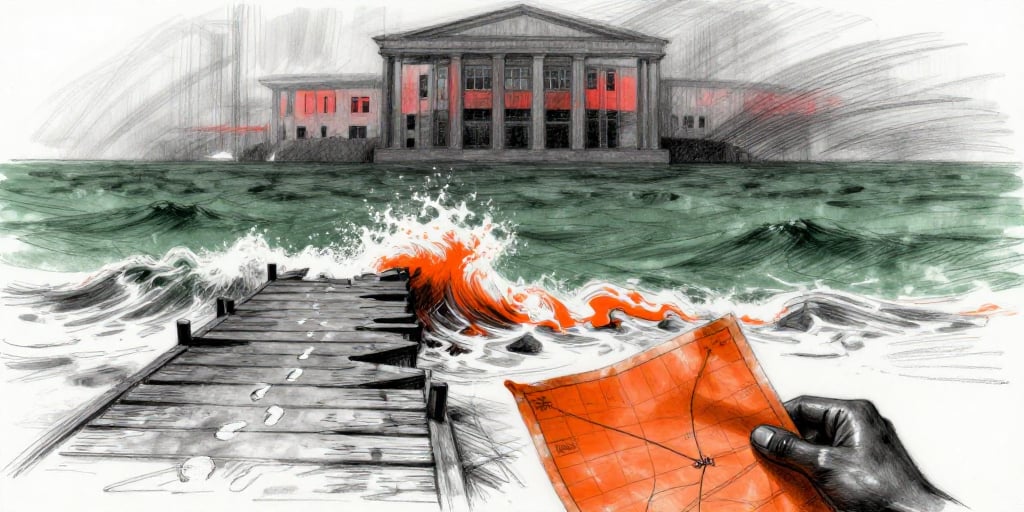 KeyCorp Insider Moves: Bank of Nova Scotia's Structured Sell‑Off Sparks Short‑Term Buzz but Signals Steady Long‑Term Commitment