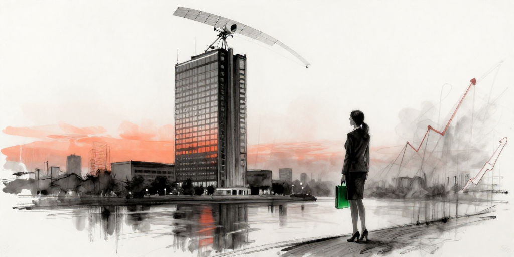 Keysight Executives Trim Stakes Amid 5G Satellite Gains, Owner Nersesian Sells Shares at $206.35