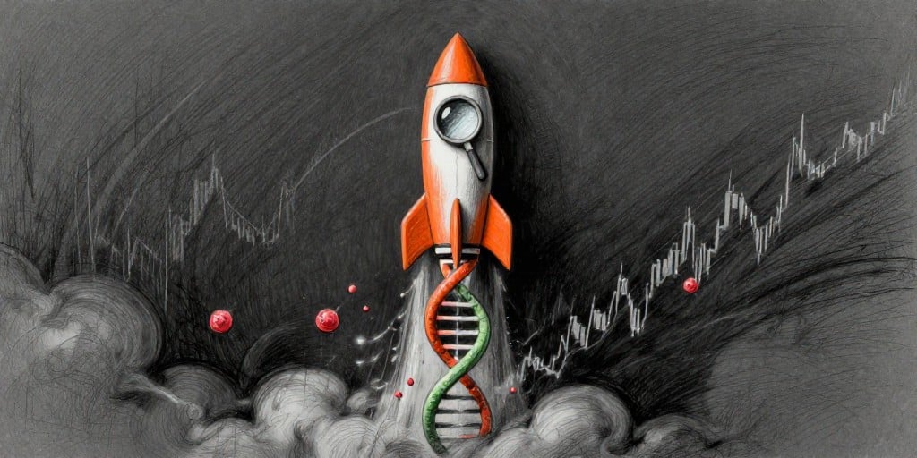 Khosla Ventures and FAETH Executives Stack Up Shares, Signaling Strong Long‑Term Faith in Oncology Pipeline【News Flash】