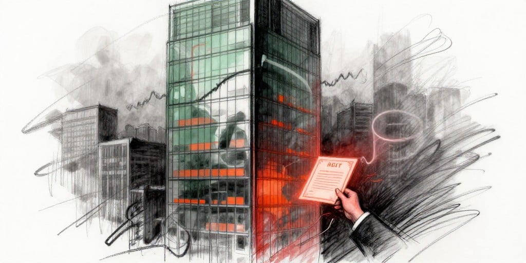 Kilroy Realty Insider Sale: Hunt Jolie A. Offloads 15,800 Shares Amid Quiet Liquidity Moves