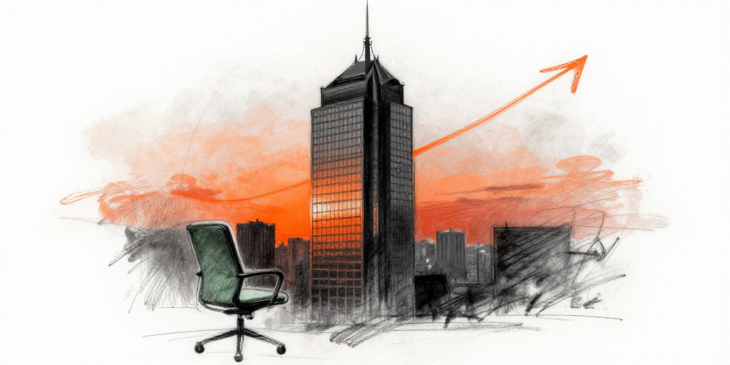 Kilroy Realty's President Buys Big—Over 530,000 Shares Now Owned Amid Strong Real‑Estate Outlook