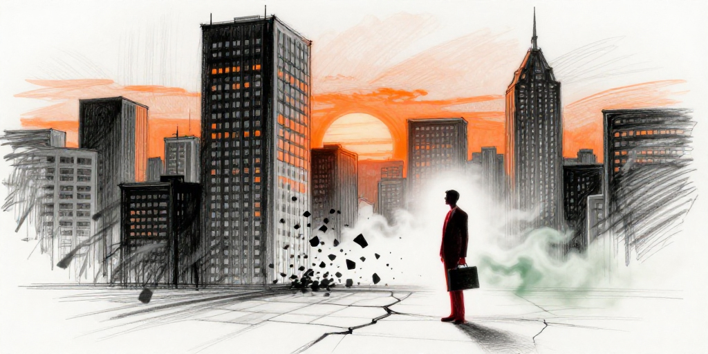 Kimco Executives Dump 400,000 Shares in Quiet Sell‑Off – Is Confidence Wavering?