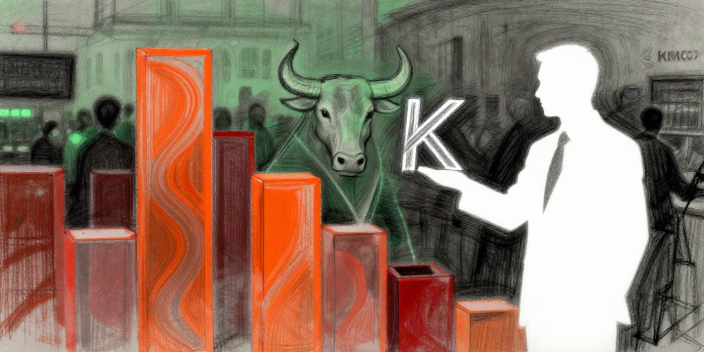 Kimco Insider Buying Surge: Saltzman and Execs Stack 350k Shares Amid Bullish Momentum