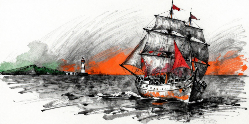 Kinetic Seas Insider Trades: CEO's Neutral Flip‑Flop Signals Quiet Confidence Amid Operational Transition