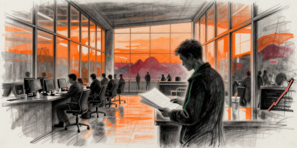 Kingstone Directors' Liquidity Moves: No Panic, Just Portfolio Management 【4:00 AM】